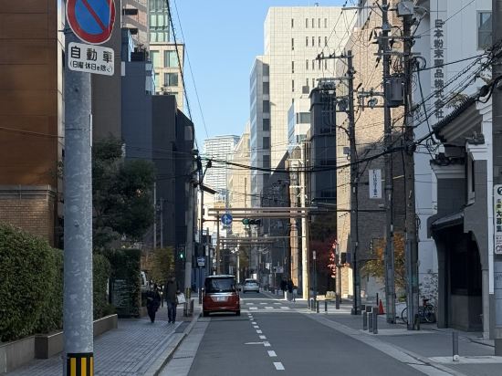 堺筋本町我的住宿酒店優惠