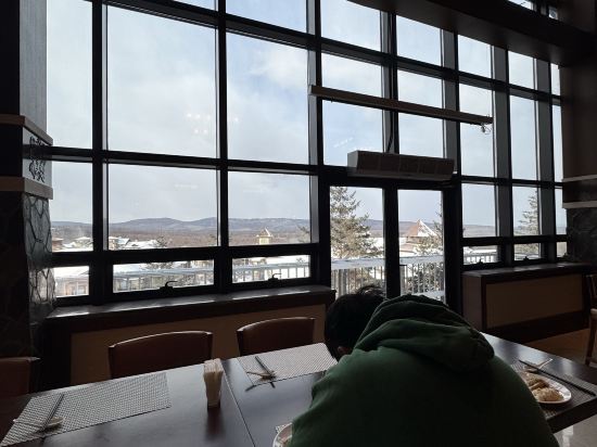 長白山魯能勝地瑞士酒店度假村優惠