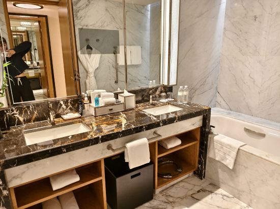 澳門瑞吉酒店優惠