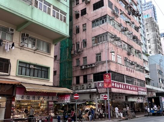 香港華大盛品酒店優惠