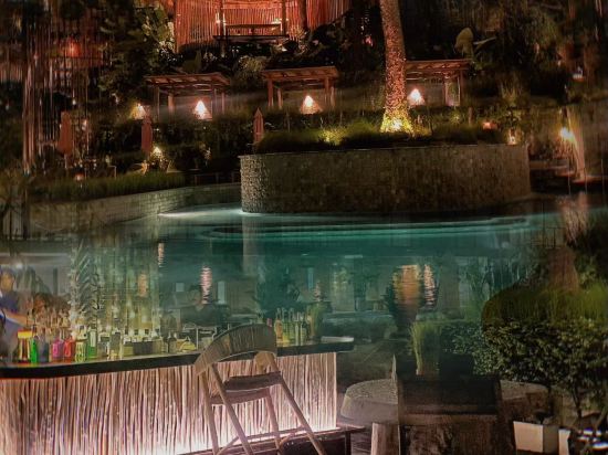 布吉丁索度假村 （SHA Extra Plus）優惠