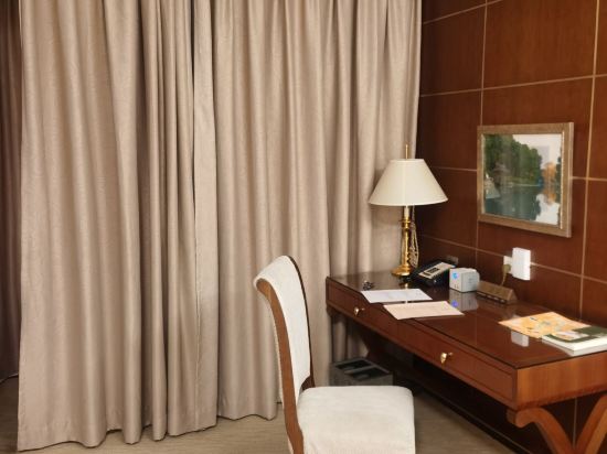 上海西郊賓館優惠