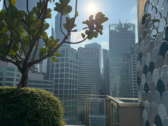 新加坡中國城凱貝麗酒店式服務公寓（SG Clean）優惠