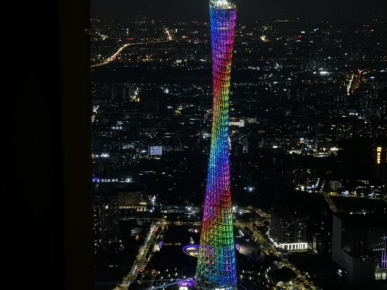 廣州瑰麗酒店優惠