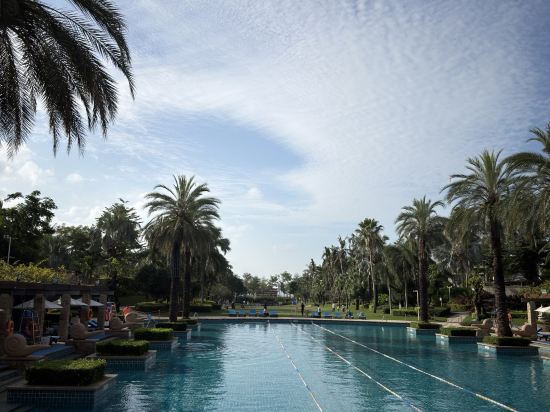 三亞國光豪生度假酒店優惠