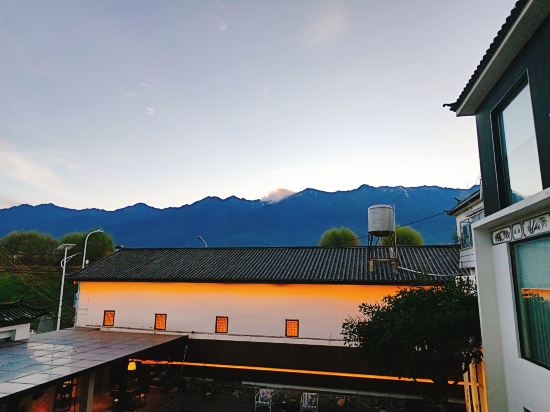 大理印象水月隱世飯店優惠