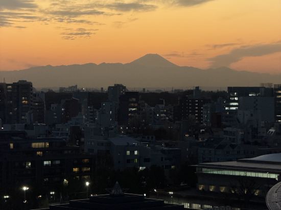 三井花園飯店神宮外苑東京普米爾優惠