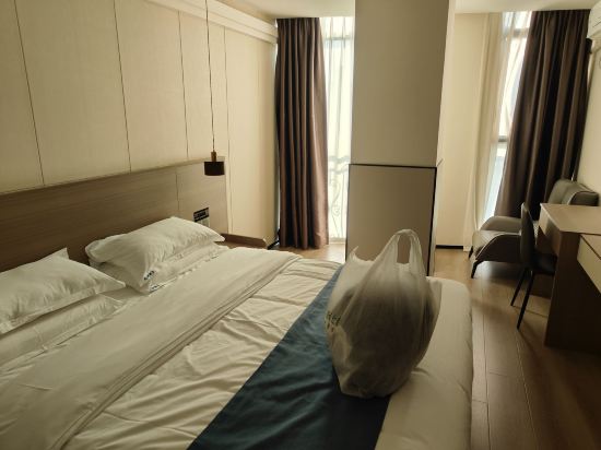 憶洲飯店（廈門機場SM城市廣場店）優惠