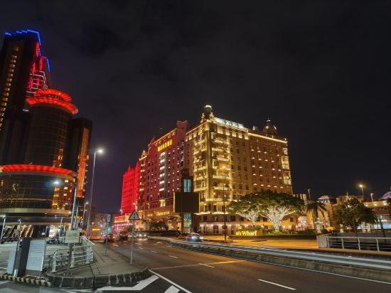 澳門萊斯酒店優惠