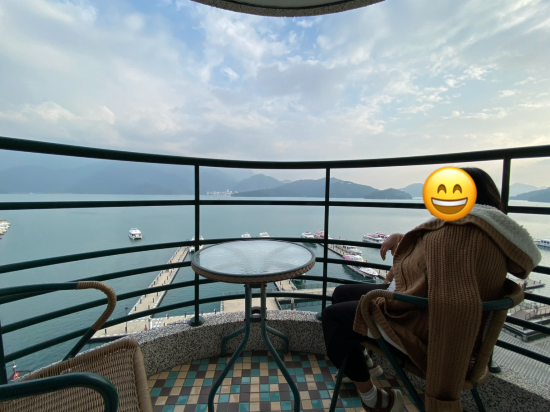 南投日月潭水沙連大飯店優惠