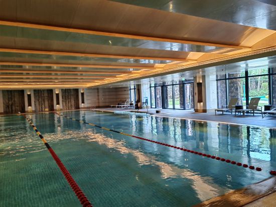 海口香格里拉酒店優惠