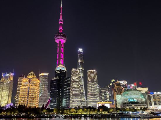 上海魯能JW萬豪侯爵酒店優惠