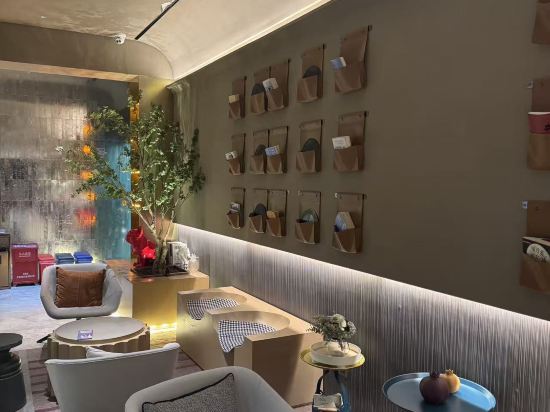 深圳大學南山科技園芮汐酒店優惠