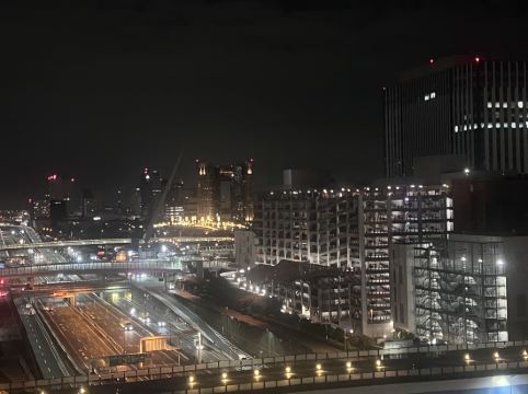 グランドニッコー東京 台場 クーポン