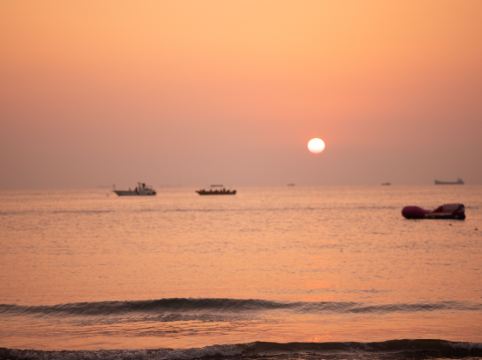 惠東雙月灣君廷度假酒店優惠