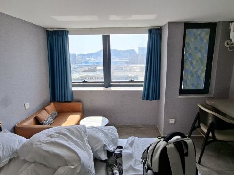 深圳福易得酒店（東門老街店）優惠