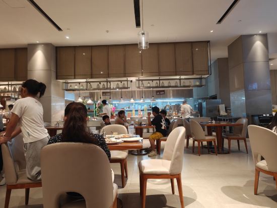 龍門南崑山温德姆温泉酒店優惠