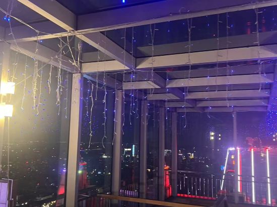 中山利和希爾頓酒店優惠