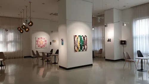 라마다 용인 호텔 Photos