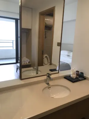 BOOS HOTEL Номера Photos