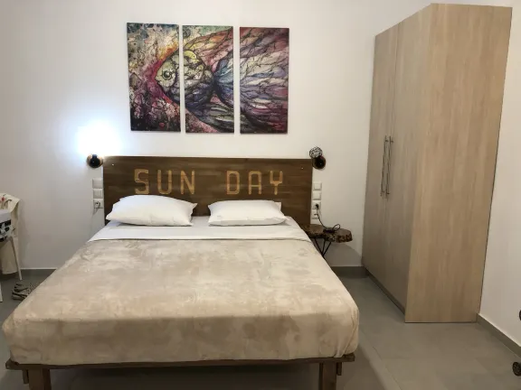 Sun Day Apartments Free Airport Transfer Номера Photos
