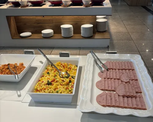 금호통영마리나리조트 식사 Photos