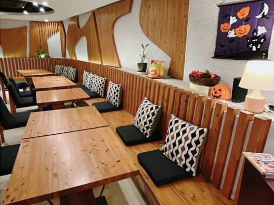 アールズフォレストイン クーポン