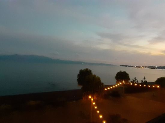 休暇村　指宿 (いぶすき) クーポン