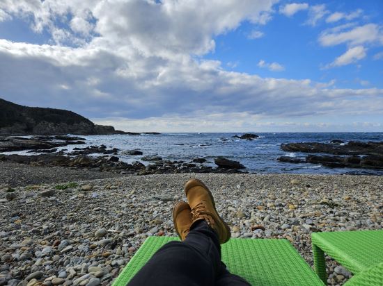 XYZ Private spa and Seaside Resort クーポン