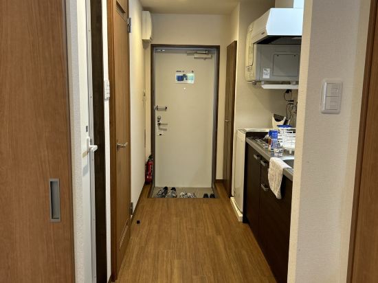 クリアスホテル壺川マルシェ クーポン