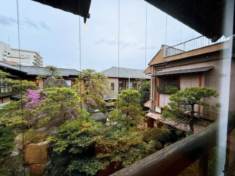 銘石の宿 かげつ クーポン