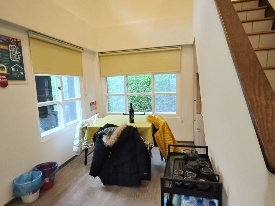 陽明温泉渡假村優惠