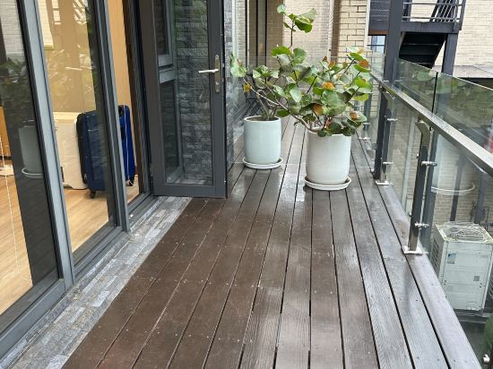 宜蘭樂健活日光綠築優惠