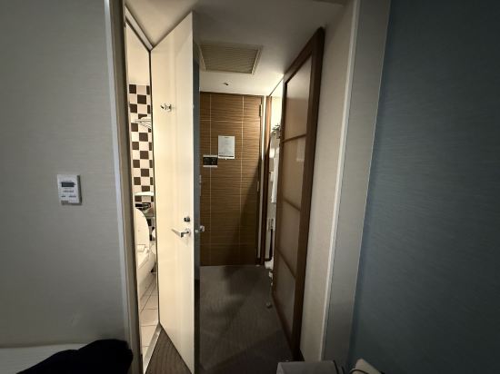 ホテル トラスティ東京ベイサイド クーポン