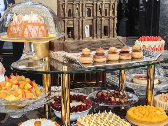 澳門新葡京酒店優惠