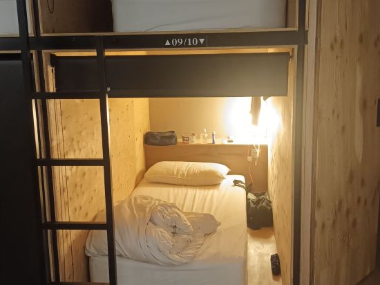 臺中小西城旅店優惠