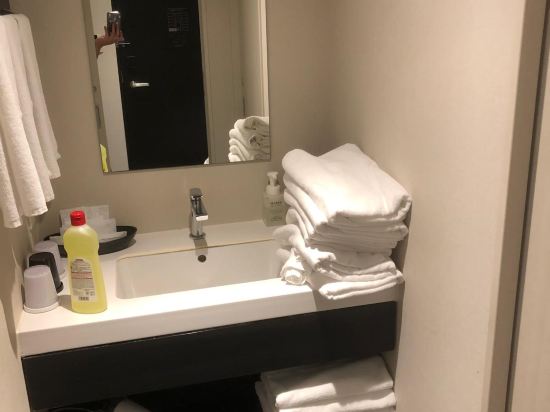 難波南部FP酒店優惠