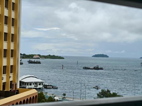 曙光7號大酒店優惠