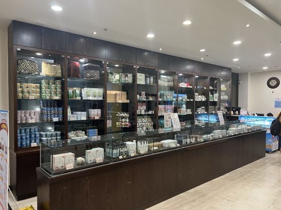 南投清境農場國民賓館優惠