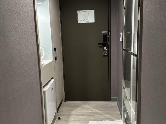 新北板橋馥俐商務旅館優惠