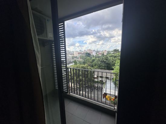 曼谷卡瑟特納瓦閔利沃特爾酒店優惠