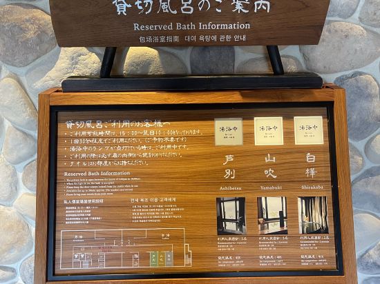 富良野拉維斯塔溫泉飯店優惠