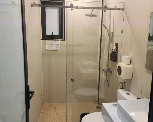 4 MÙA HOTEL Phòng Photos