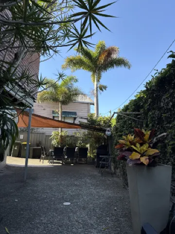 Brisbane Street Studios Khu vực công cộng Photos