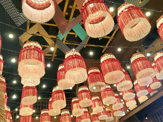 澎蓬阿爾瓦娜快捷飯店優惠