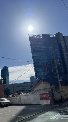 H Hotel Wangsimni Dekat Hotel Photos