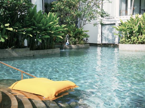 峇裡島金巴蘭艾美飯店優惠