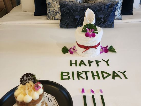 清邁馬拉迪飯店優惠