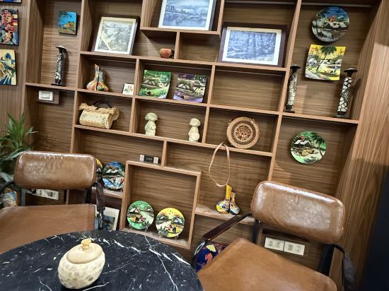 A.R.T飯店&畫廊優惠