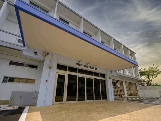 三樂莊飯店優惠